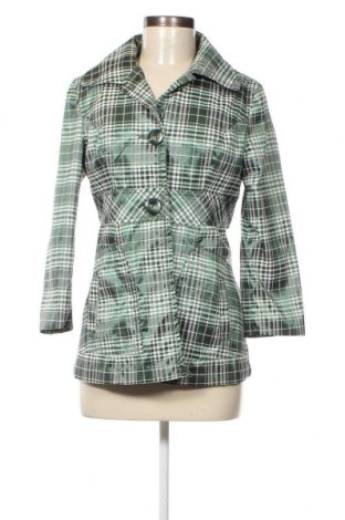 Γυναικείο σακάκι Zara Trafaluc, Μέγεθος M, Χρώμα Πράσινο, Τιμή 21,03 €
