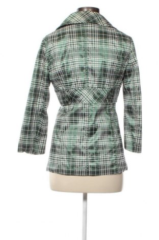 Γυναικείο σακάκι Zara Trafaluc, Μέγεθος M, Χρώμα Πράσινο, Τιμή 21,03 €