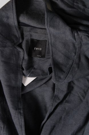 Γυναικείο σακάκι Zero, Μέγεθος S, Χρώμα Μπλέ, Τιμή 3,19 €