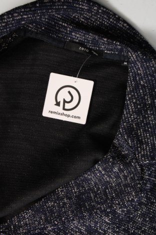 Γυναικείο σακάκι Zero, Μέγεθος S, Χρώμα Μπλέ, Τιμή 13,96 €