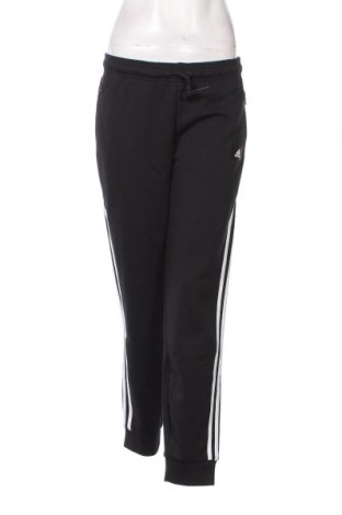 Dámské tepláky Adidas, Velikost S, Barva Černá, Cena  1 261,00 Kč