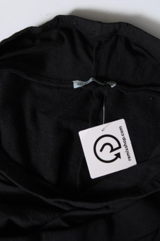 Γυναικείο παντελόνι εγκυμοσύνης Anna Field, Μέγεθος L, Χρώμα Μαύρο, Τιμή 23,71 €