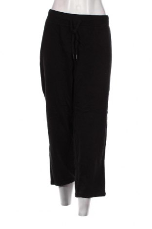 Pantaloni trening de femei C&A, Mărime XL, Culoare Negru, Preț 38,16 Lei