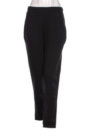 Γυναικείο αθλητικό παντελόνι Even&Odd, Μέγεθος S, Χρώμα Μαύρο, Τιμή 7,35 €