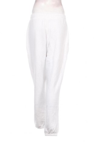 Γυναικείο αθλητικό παντελόνι Even&Odd, Μέγεθος L, Χρώμα Λευκό, Τιμή 10,91 €