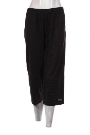 Γυναικείο αθλητικό παντελόνι Rono, Μέγεθος L, Χρώμα Μαύρο, Τιμή 3,41 €
