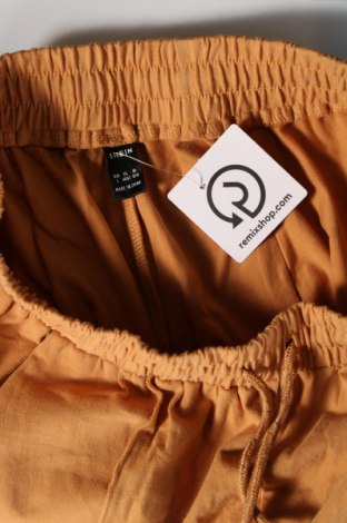 Damen Sporthose SHEIN, Größe M, Farbe Gelb, Preis 23,71 €