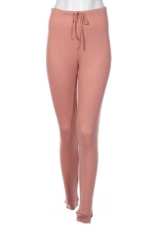 Γυναικείο αθλητικό παντελόνι Undiz, Μέγεθος S, Χρώμα Ρόζ , Τιμή 29,90 €