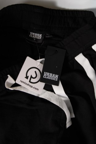 Γυναικείο αθλητικό παντελόνι Urban Classics, Μέγεθος S, Χρώμα Μαύρο, Τιμή 4,91 €