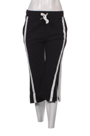 Γυναικείο αθλητικό παντελόνι Urban Classics, Μέγεθος S, Χρώμα Μαύρο, Τιμή 4,91 €