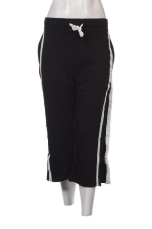 Γυναικείο αθλητικό παντελόνι Urban Classics, Μέγεθος L, Χρώμα Μαύρο, Τιμή 5,96 €