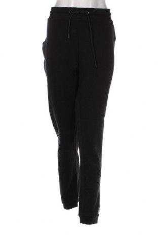Pantaloni trening de femei Urban Classics, Mărime 5XL, Culoare Negru, Preț 123,02 Lei