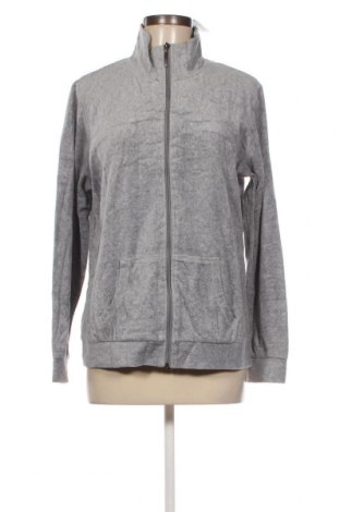 Damen Sportoberteil Blue Motion, Größe XL, Farbe Grau, Preis 9,50 €