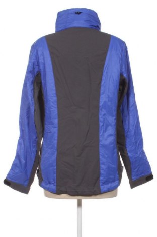 Γυναικείο μπουφάν αθλητικό, Μέγεθος M, Χρώμα Πολύχρωμο, Τιμή 3,53 €