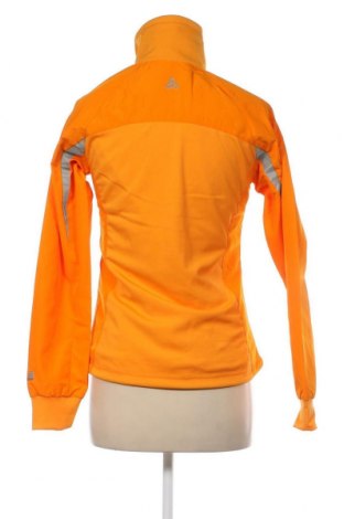 Dámská sportovní bunda  Odlo, Velikost XS, Barva Oranžová, Cena  346,00 Kč