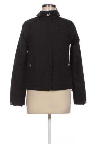 Damska kurtka sportowa Tommy Hilfiger, Rozmiar XS, Kolor Czarny, Cena 214,94 zł