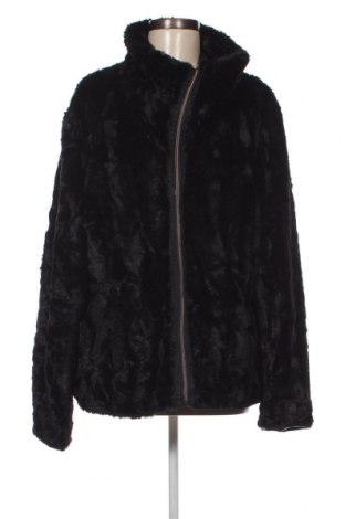 Dámska bunda , Veľkosť M, Farba Čierna, Cena  6,58 €