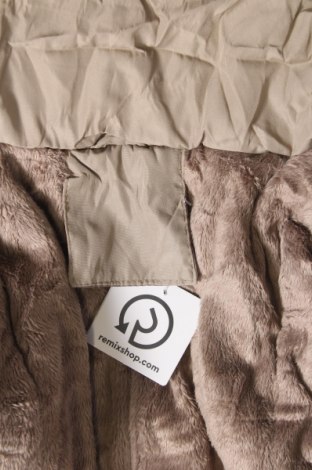 Γυναικείο μπουφάν, Μέγεθος M, Χρώμα  Μπέζ, Τιμή 6,46 €