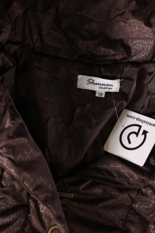 Γυναικείο μπουφάν, Μέγεθος M, Χρώμα Καφέ, Τιμή 3,59 €