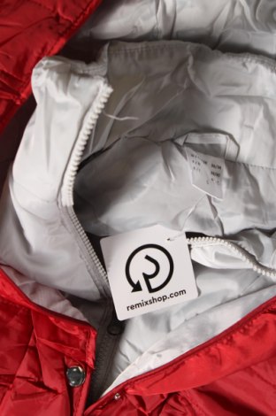 Damenjacke, Größe S, Farbe Rot, Preis 3,01 €
