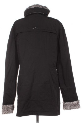 Dámska bunda , Veľkosť L, Farba Čierna, Cena  4,93 €