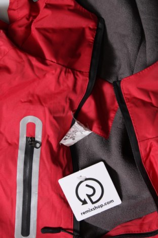 Dámska bunda , Veľkosť S, Farba Červená, Cena  3,95 €