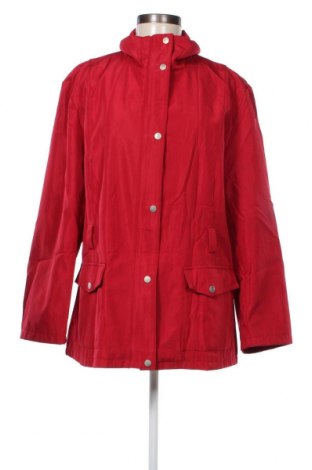 Damenjacke, Größe L, Farbe Rot, Preis € 3,34