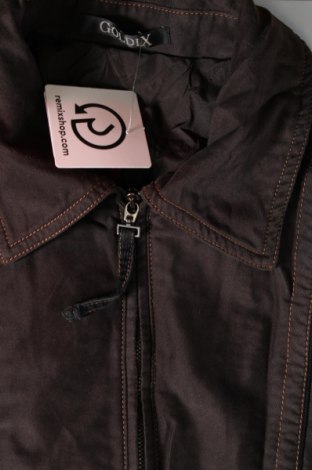 Dámska bunda , Veľkosť M, Farba Hnedá, Cena  3,54 €