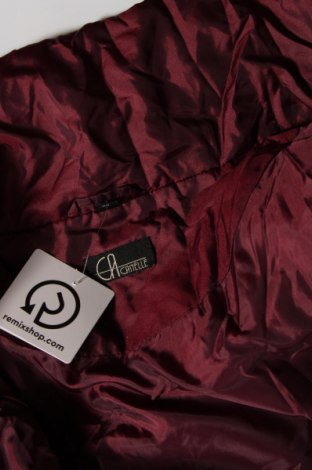 Dámska bunda , Veľkosť M, Farba Červená, Cena  2,99 €