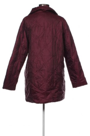Dámska bunda , Veľkosť M, Farba Červená, Cena  2,99 €