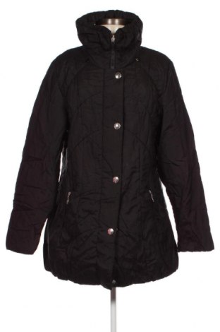 Γυναικείο μπουφάν, Μέγεθος L, Χρώμα Μαύρο, Τιμή 20,78 €