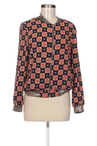 Γυναικείο μπουφάν, Μέγεθος S, Χρώμα Πολύχρωμο, Τιμή 7,54 €