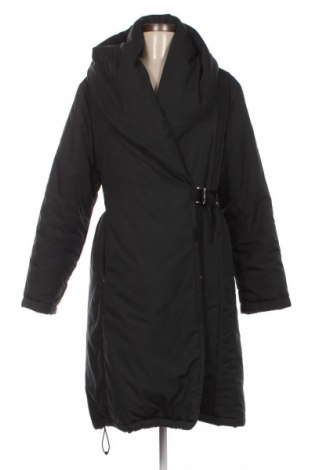 Γυναικείο μπουφάν, Μέγεθος L, Χρώμα Μαύρο, Τιμή 20,47 €