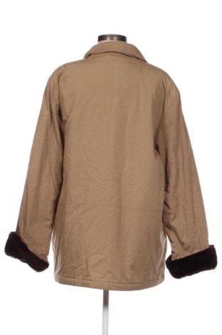 Γυναικείο μπουφάν Bhs, Μέγεθος XL, Χρώμα  Μπέζ, Τιμή 4,66 €
