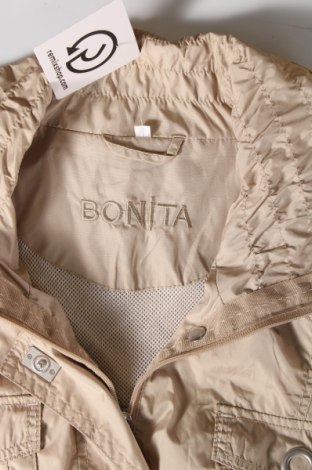 Dámska bunda  Bonita, Veľkosť M, Farba Hnedá, Cena  2,72 €