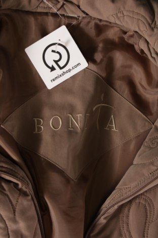 Γυναικείο μπουφάν Bonita, Μέγεθος M, Χρώμα Καφέ, Τιμή 6,82 €