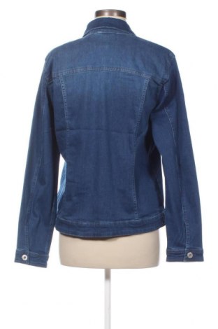 Γυναικείο μπουφάν Bonita, Μέγεθος L, Χρώμα Μπλέ, Τιμή 31,96 €