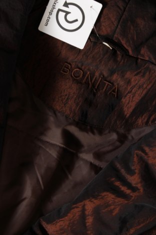 Дамско яке Bonita, Размер XL, Цвят Кафяв, Цена 12,18 лв.