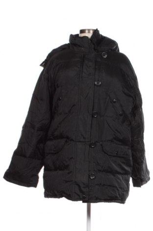 Γυναικείο μπουφάν Casual, Μέγεθος XS, Χρώμα Μαύρο, Τιμή 4,01 €