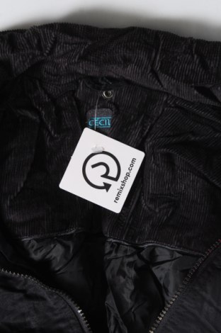 Dámska bunda  Cecil, Veľkosť M, Farba Čierna, Cena  3,98 €