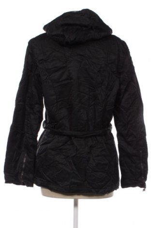 Γυναικείο μπουφάν Cecil, Μέγεθος M, Χρώμα Μαύρο, Τιμή 3,67 €