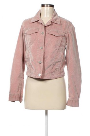Γυναικείο μπουφάν Cerruti, Μέγεθος S, Χρώμα Ρόζ , Τιμή 16,92 €