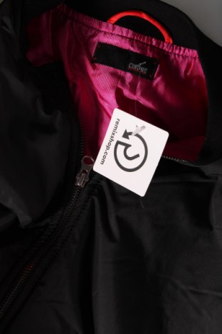 Γυναικείο μπουφάν Cinque, Μέγεθος S, Χρώμα Μαύρο, Τιμή 97,94 €