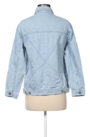 Γυναικείο μπουφάν Eleven Paris, Μέγεθος XS, Χρώμα Μπλέ, Τιμή 112,37 €