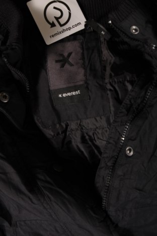 Dámska bunda  Everest, Veľkosť M, Farba Čierna, Cena  3,76 €