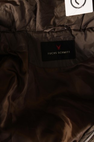 Γυναικείο μπουφάν Fuchs Schmitt, Μέγεθος M, Χρώμα Πράσινο, Τιμή 14,93 €