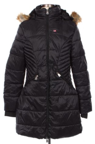 Damenjacke Geographical Norway, Größe L, Farbe Schwarz, Preis € 182,99