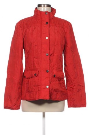 Γυναικείο μπουφάν Gil Bret, Μέγεθος S, Χρώμα Κόκκινο, Τιμή 4,75 €