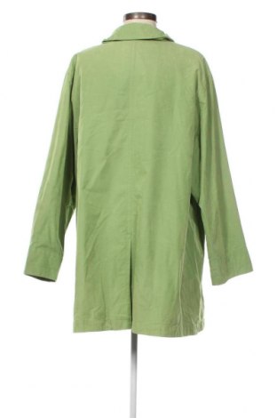 Dámska bunda  Gil Bret, Veľkosť L, Farba Zelená, Cena  7,62 €
