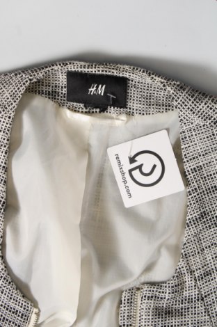 Dámska bunda  H&M, Veľkosť M, Farba Viacfarebná, Cena  27,22 €